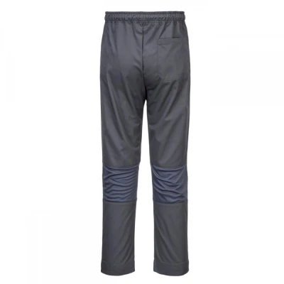 C073 - Pantaloni MeshAir Pro / Portwest / Pantaloni salopeta talie