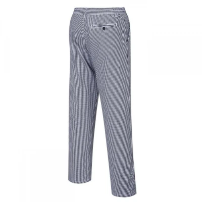 C075 - Pantaloni bucătar Barnet / Portwest / Imbracaminte bucatari