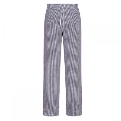 C079 - Pantaloni bucătar Bromley / Portwest / Imbracaminte bucatari