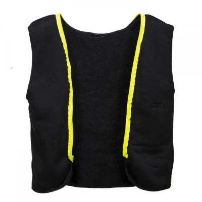 C465 - Jachetă HiVis Contrast Bomber 3-in-1 / Portwest / Reflectorizanta