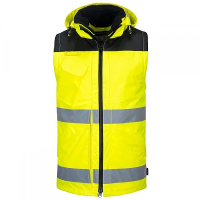 C469 - Jachetă HiVis Premium 3-in-1 / Portwest / Reflectorizanta