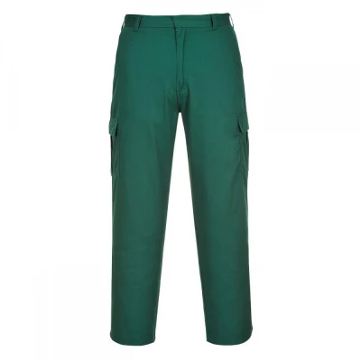 C701 - Pantaloni Combat / Portwest / Pantaloni salopeta talie