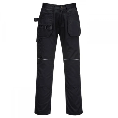 C720 - Pantaloni Tradesman Holster / Portwest / Pantaloni salopeta talie