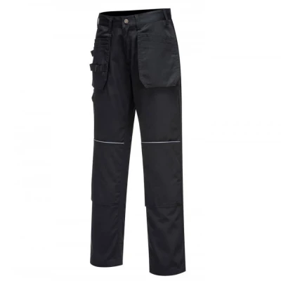 C720 - Pantaloni Tradesman Holster / Portwest / Pantaloni salopeta talie