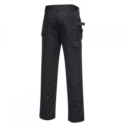 C720 - Pantaloni Tradesman Holster / Portwest / Pantaloni salopeta talie