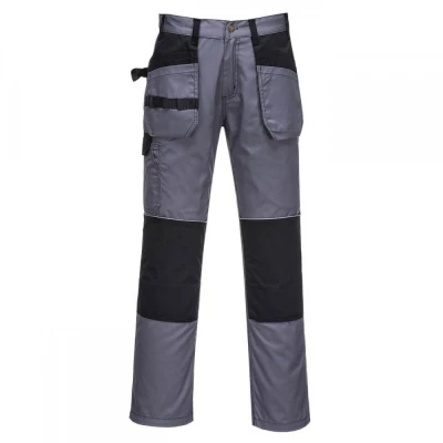 C720 - Pantaloni Tradesman Holster / Portwest / Pantaloni salopeta talie