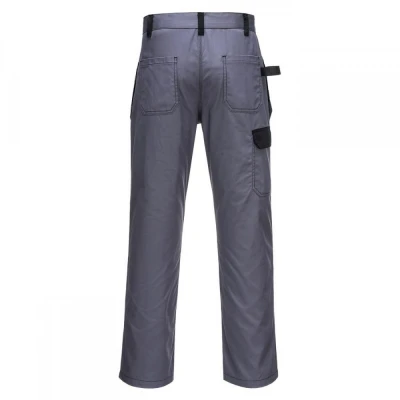 C720 - Pantaloni Tradesman Holster / Portwest / Pantaloni salopeta talie