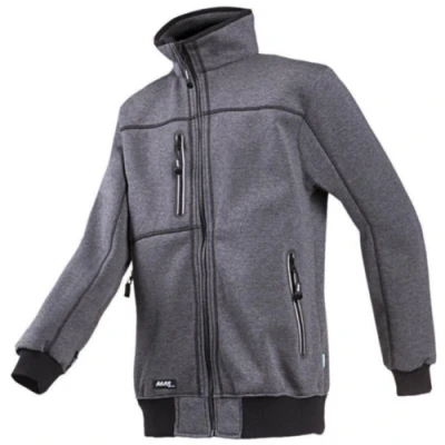 Jacheta SHERWOOD 626Z / Cerva / Hanorace, Fleece, Fashion