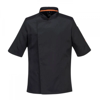 C738 - Jachetă MeshAir S/S / Portwest / Imbracaminte bucatari