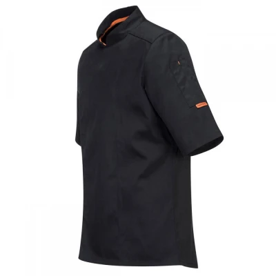 C738 - Jachetă MeshAir S/S / Portwest / Imbracaminte bucatari