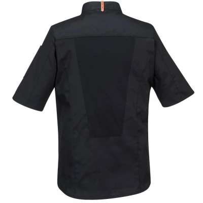 C738 - Jachetă MeshAir S/S / Portwest / Imbracaminte bucatari
