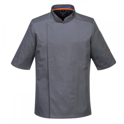 C738 - Jachetă MeshAir S/S / Portwest / Imbracaminte bucatari