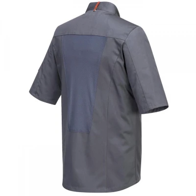 C738 - Jachetă MeshAir S/S / Portwest / Imbracaminte bucatari