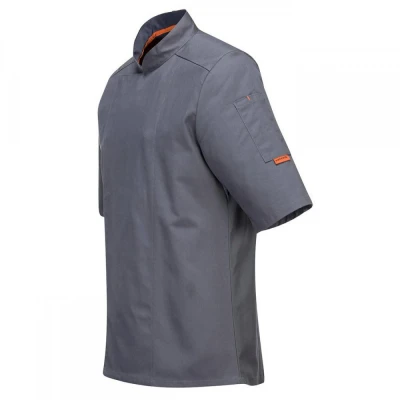 C738 - Jachetă MeshAir S/S / Portwest / Imbracaminte bucatari