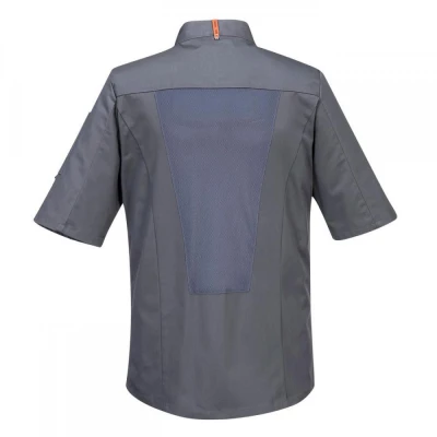 C738 - Jachetă MeshAir S/S / Portwest / Imbracaminte bucatari