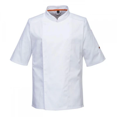 C738 - Jachetă MeshAir S/S / Portwest / Imbracaminte bucatari