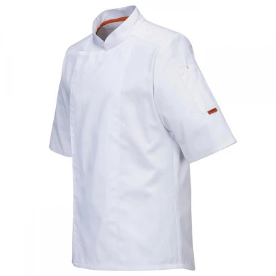 C738 - Jachetă MeshAir S/S / Portwest / Imbracaminte bucatari