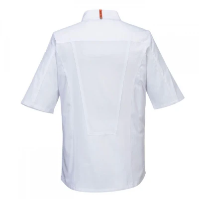 C738 - Jachetă MeshAir S/S / Portwest / Imbracaminte bucatari