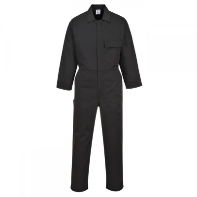C802 - Combinezon Standard / Portwest / Combinezoane de lucru