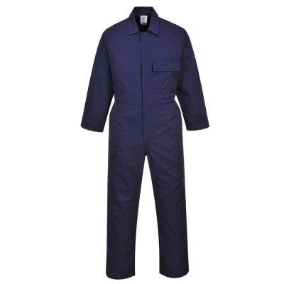 C802 - Combinezon Standard / Portwest / Combinezoane de lucru