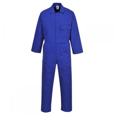 C802 - Combinezon Standard / Portwest / Combinezoane de lucru