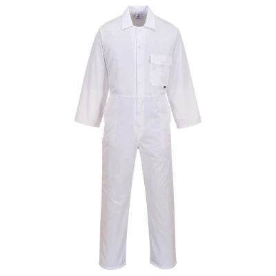 C802 - Combinezon Standard / Portwest / Combinezoane de lucru