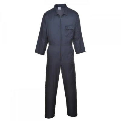 C803 - Combinezon Nailon cu fermoar / Portwest / Combinezoane de lucru