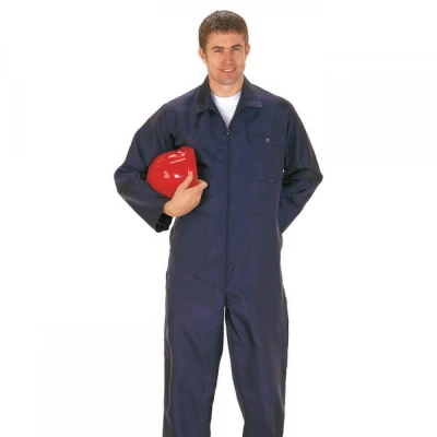 C803 - Combinezon Nailon cu fermoar / Portwest / Combinezoane de lucru