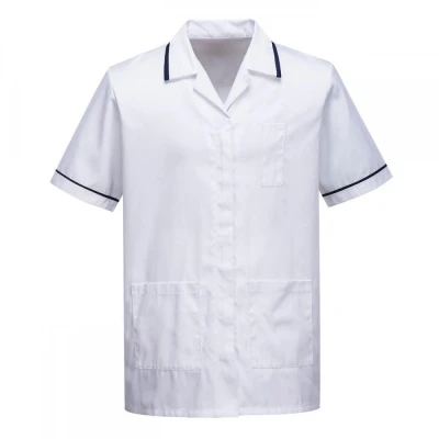 C820 - Tunică medicală / Portwest / Sanitara, Asistenti medicali, Curatenie