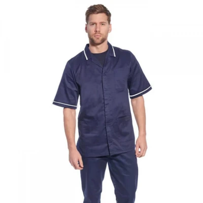 C820 - Tunică medicală / Portwest / Sanitara, Asistenti medicali, Curatenie