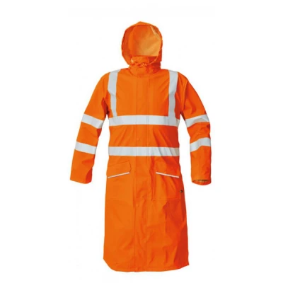 Haina de ploaie SIRET HI-VIS / Cerva / Reflectorizanta