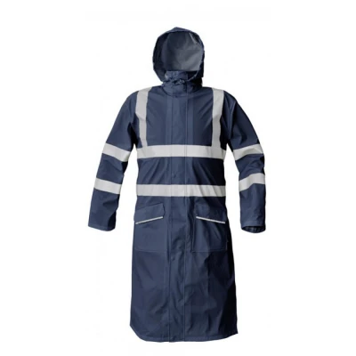 Haina de ploaie SIRET HI-VIS / Cerva / Reflectorizanta