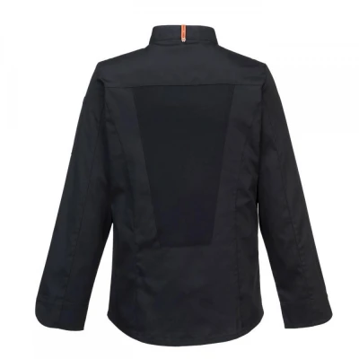 C838 - Jachetă MeshAir L/S / Portwest / Imbracaminte bucatari