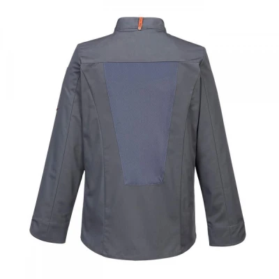 C838 - Jachetă MeshAir L/S / Portwest / Imbracaminte bucatari