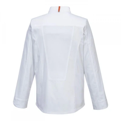 C838 - Jachetă MeshAir L/S / Portwest / Imbracaminte bucatari