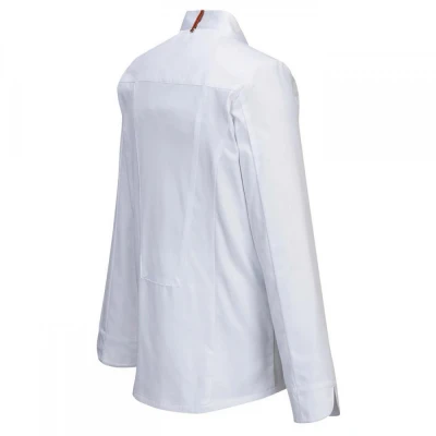 C838 - Jachetă MeshAir L/S / Portwest / Imbracaminte bucatari
