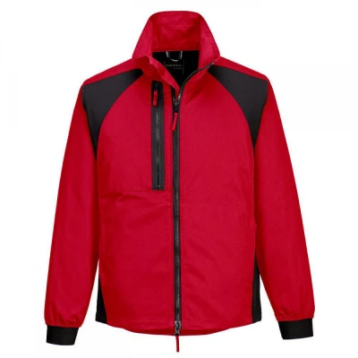 CD885 - Jachetă de lucru WX2 Stretch / Portwest / Jachete salopeta