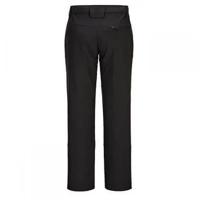 CD886 - Pantaloni de lucru Stretch WX2 / Portwest / Pantaloni salopeta talie