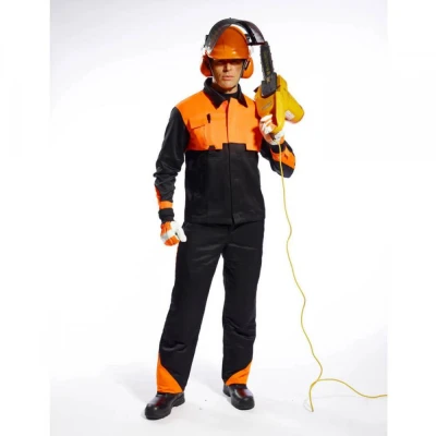 CH10 - Jachetă Oak pentru forestieri / Portwest / Pentru forestieri