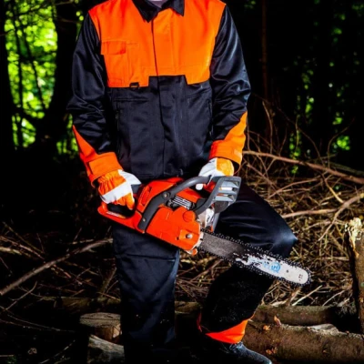 CH10 - Jachetă Oak pentru forestieri / Portwest / Pentru forestieri