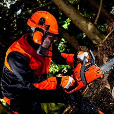 CH10 - Jachetă Oak pentru forestieri / Portwest / Pentru forestieri