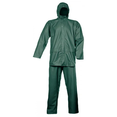 Jacheta si pantaloni SIRET SET / Cerva / Impermeabila