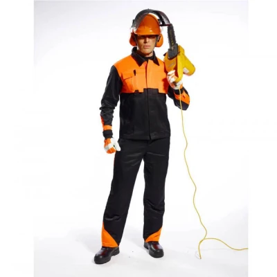 CH12 - Salopetă Oak pentru forestieri / Portwest / Pentru forestieri