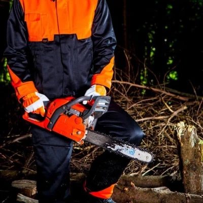 CH12 - Salopetă Oak pentru forestieri / Portwest / Pentru forestieri