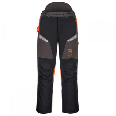 CH14 - Pantaloni  antităiere Oak Professional pent / Portwest / Pentru forestieri