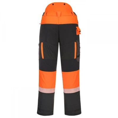 CH14 - Pantaloni  antităiere Oak Professional pent / Portwest / Pentru forestieri