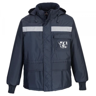 CS10 - Jachetă ColdStore / Portwest / Scurte, Jachete impermeabile de iarna
