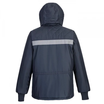 CS10 - Jachetă ColdStore / Portwest / Scurte, Jachete impermeabile de iarna
