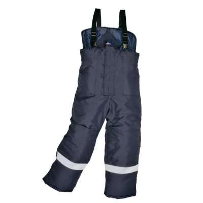 CS11 - Pantaloni ColdStore / Portwest / Pantaloni vatuiti, de iarna