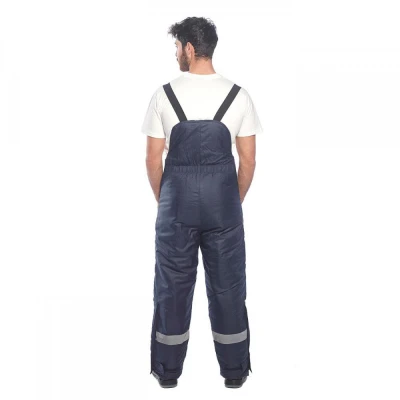 CS11 - Pantaloni ColdStore / Portwest / Pantaloni vatuiti, de iarna